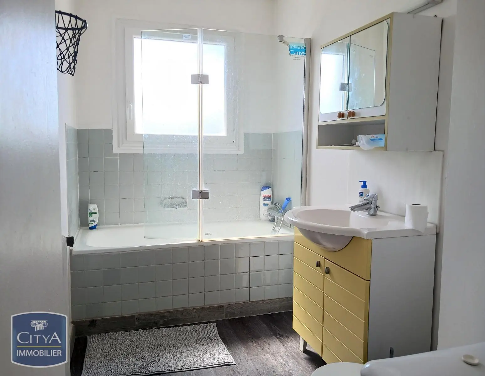 Photo 4 Appartement 1 pièce 27.2m²