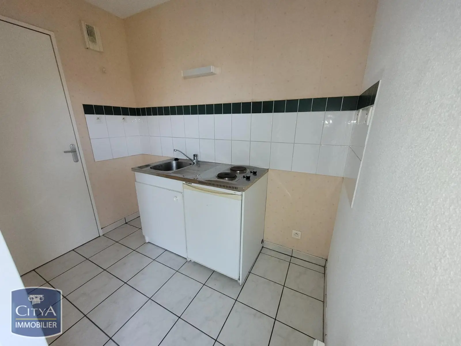 Photo 4 Appartement 2 pièces 48.74m²