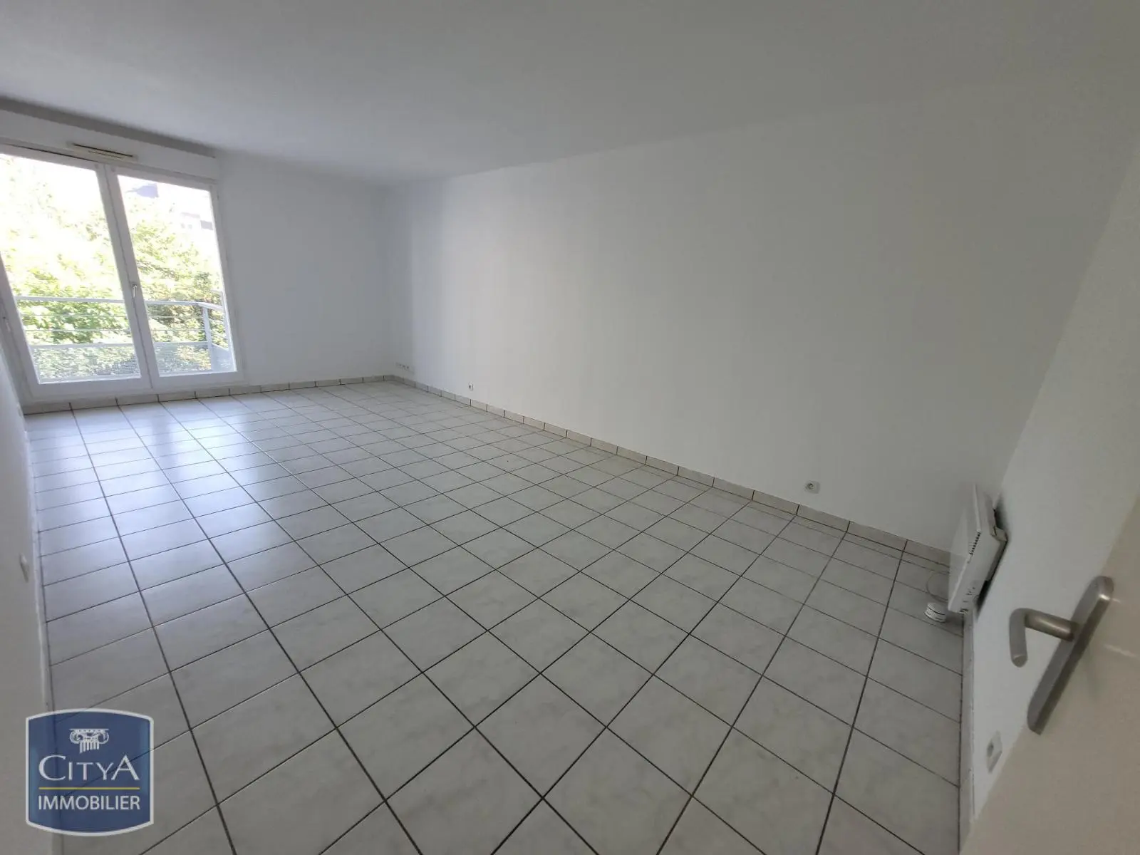 Photo 2 Appartement 2 pièces 48.74m²