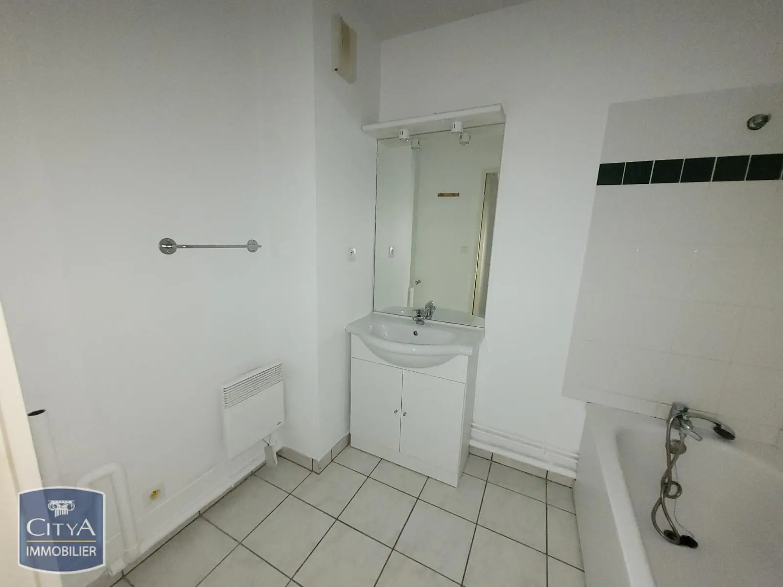 Photo 6 Appartement 2 pièces 48.74m²