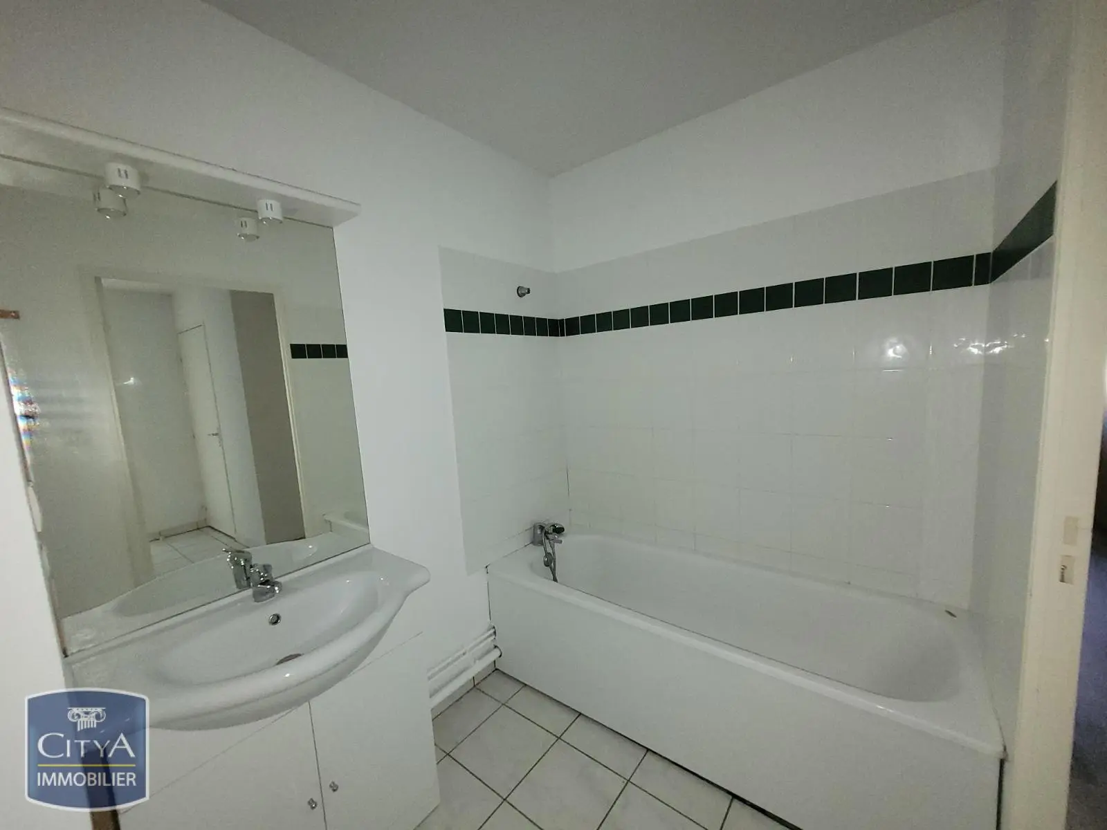 Photo 7 Appartement 2 pièces 48.74m²
