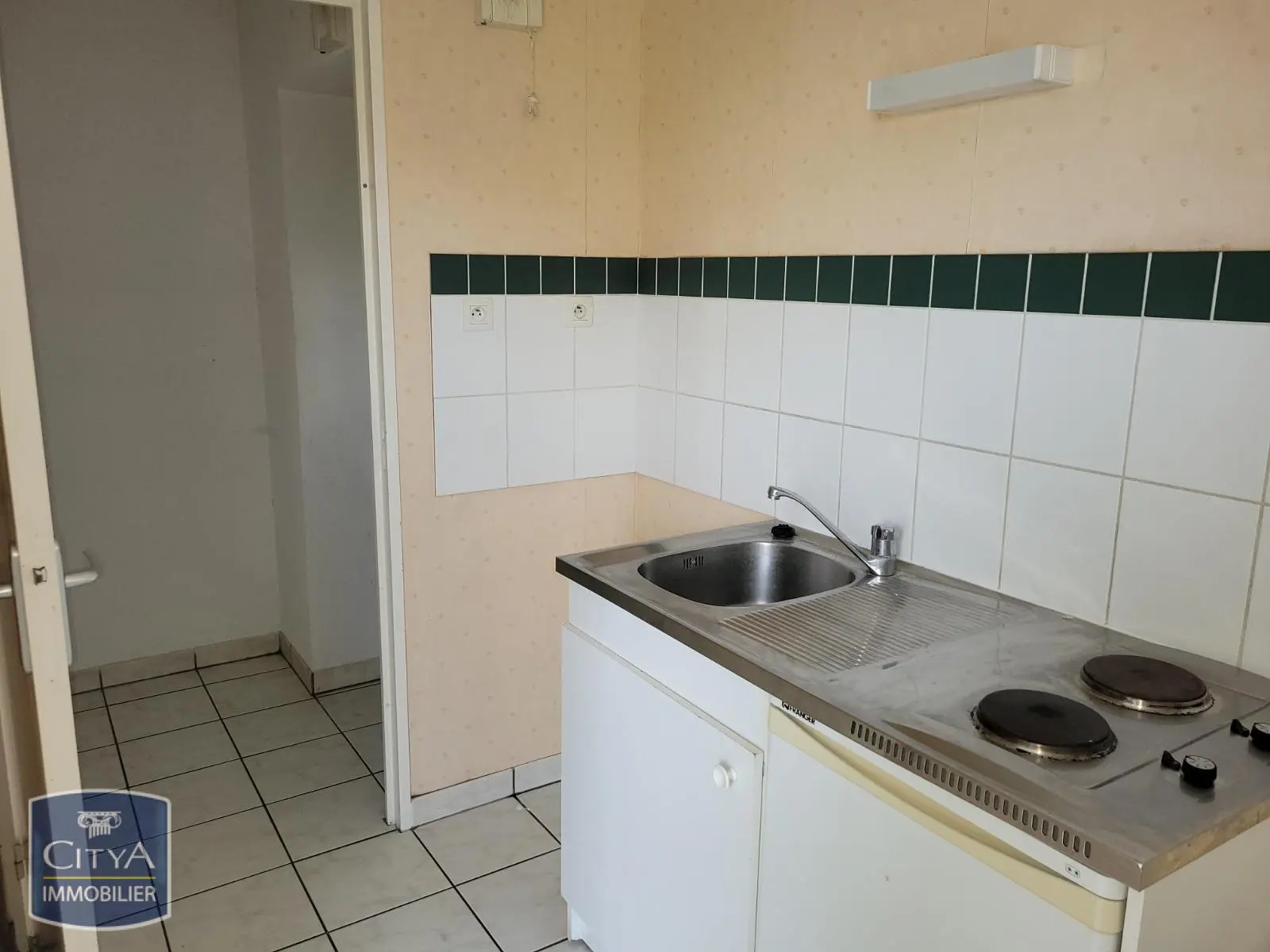 Photo 8 Appartement 2 pièces 48.74m²