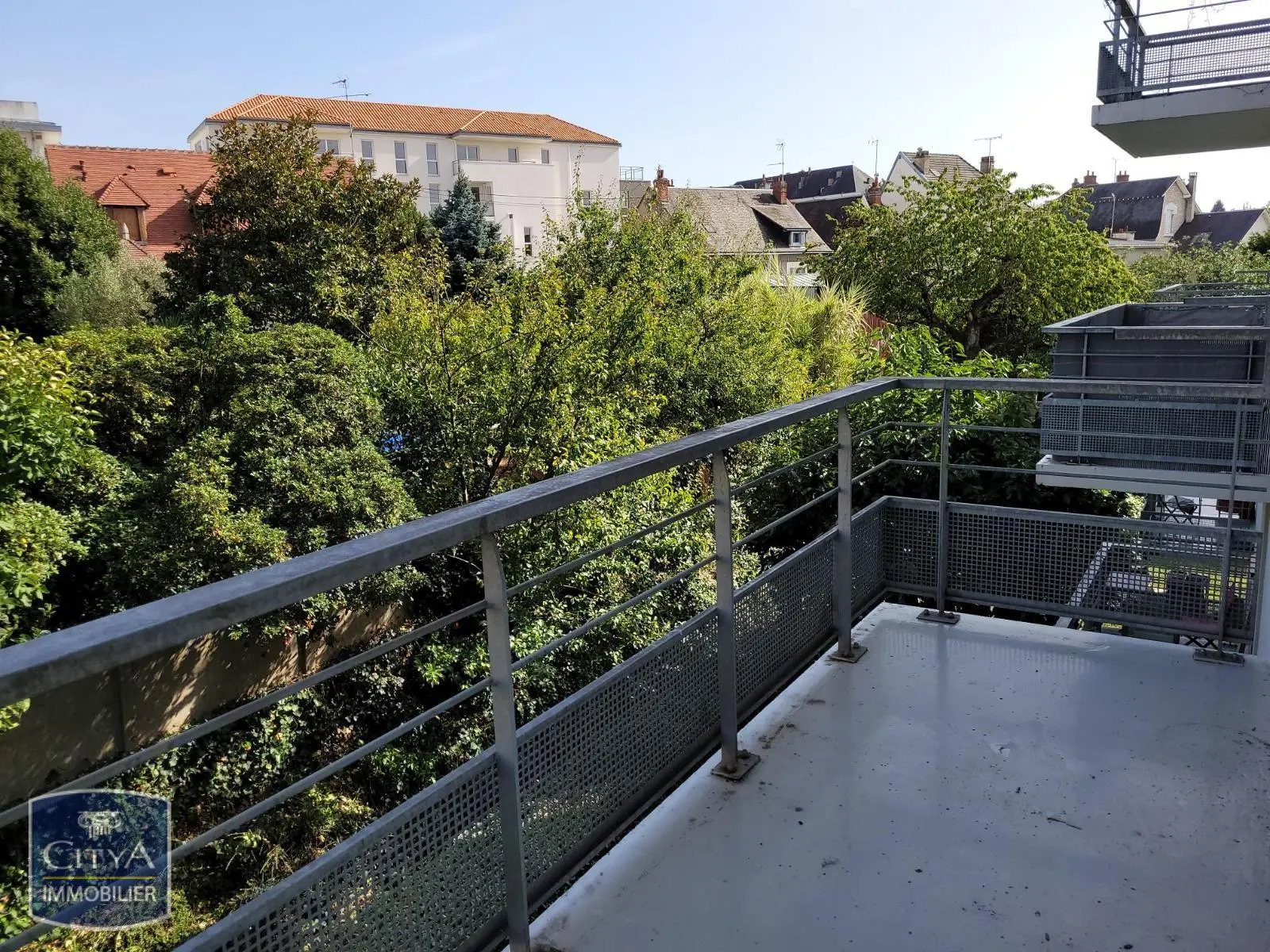 Photo 1 Appartement 2 pièces 48.74m²