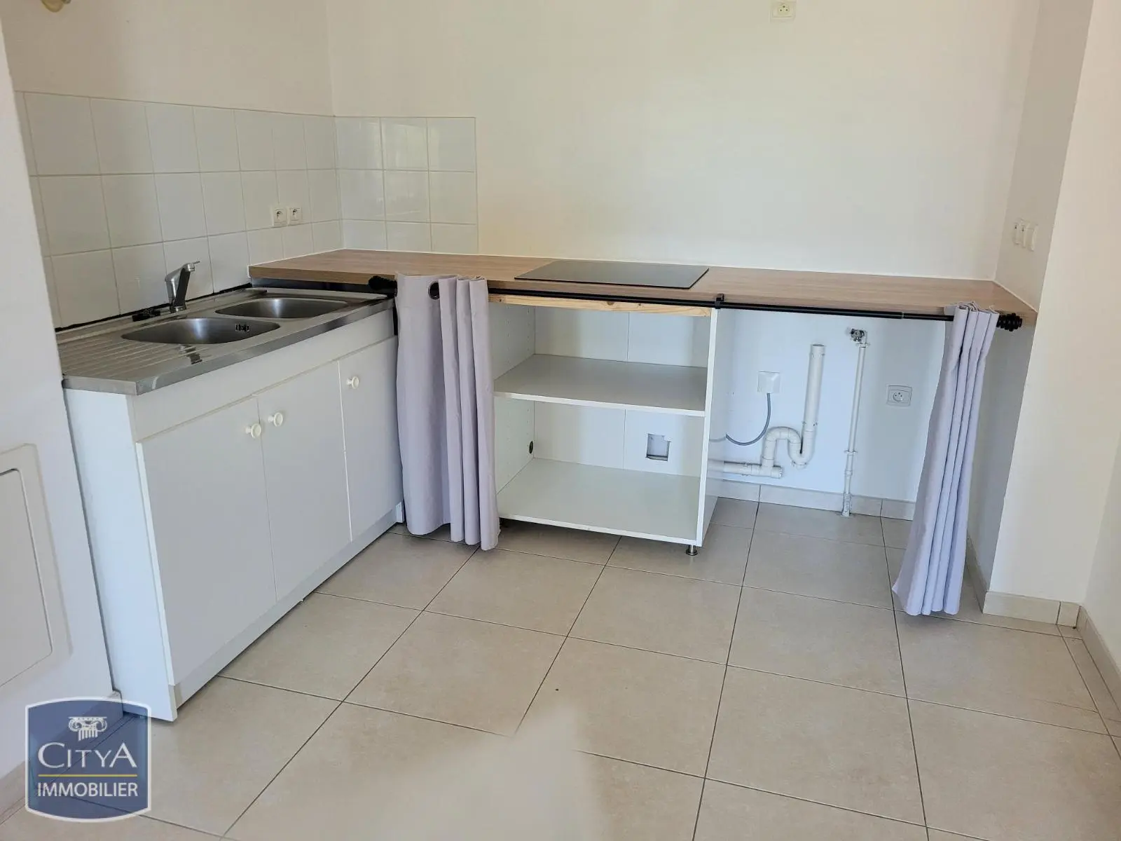 Photo 4 Appartement 2 pièces 43.08m²