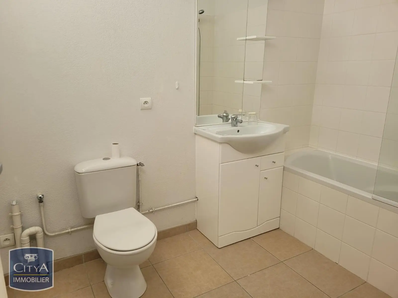 Photo 3 Appartement 2 pièces 46.43m²