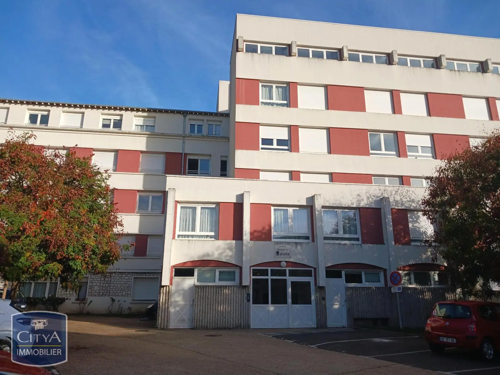 Photo 1 Appartement 2 pièces 43.01m²