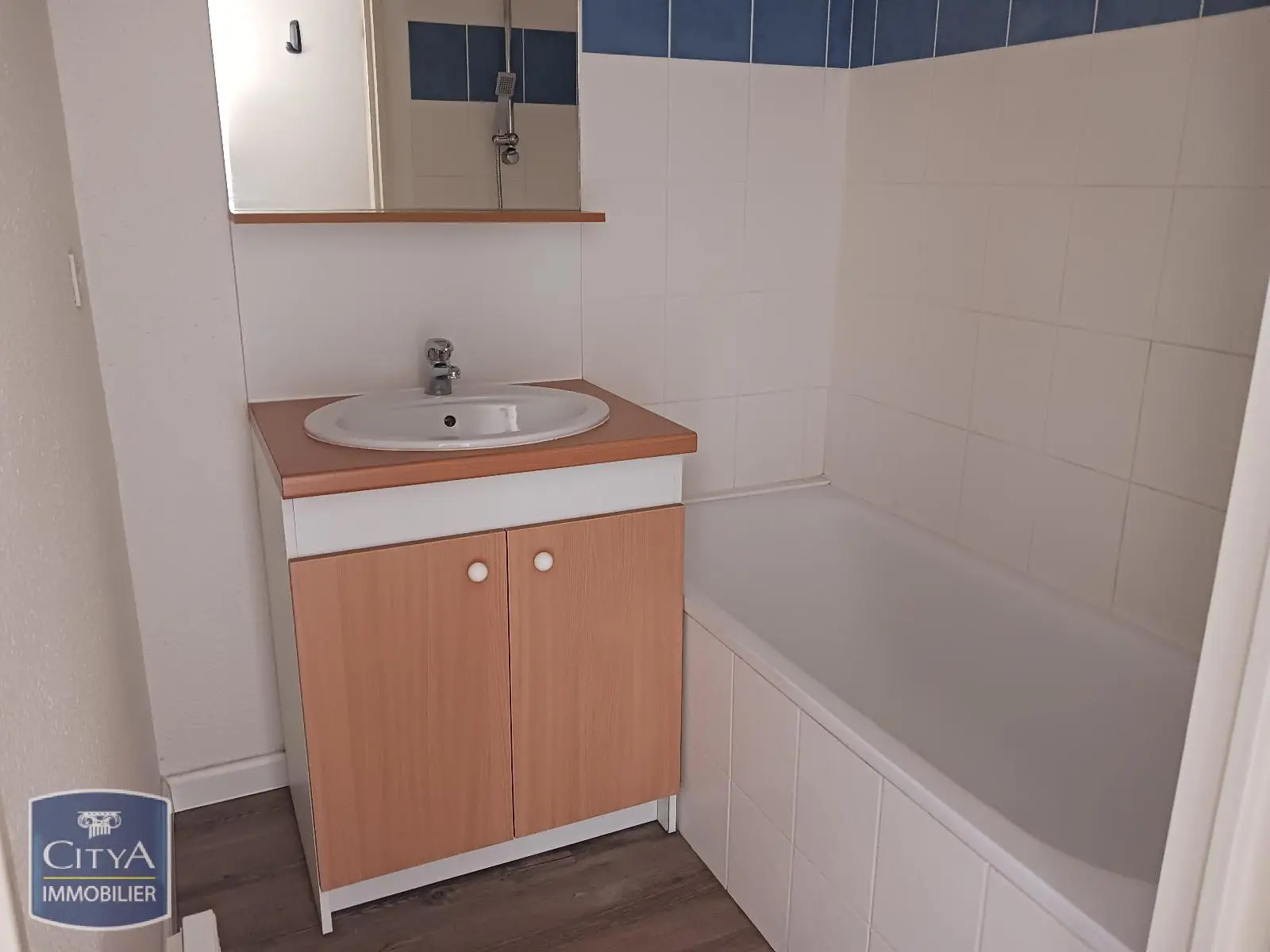 Photo 5 Appartement 2 pièces 43.01m²