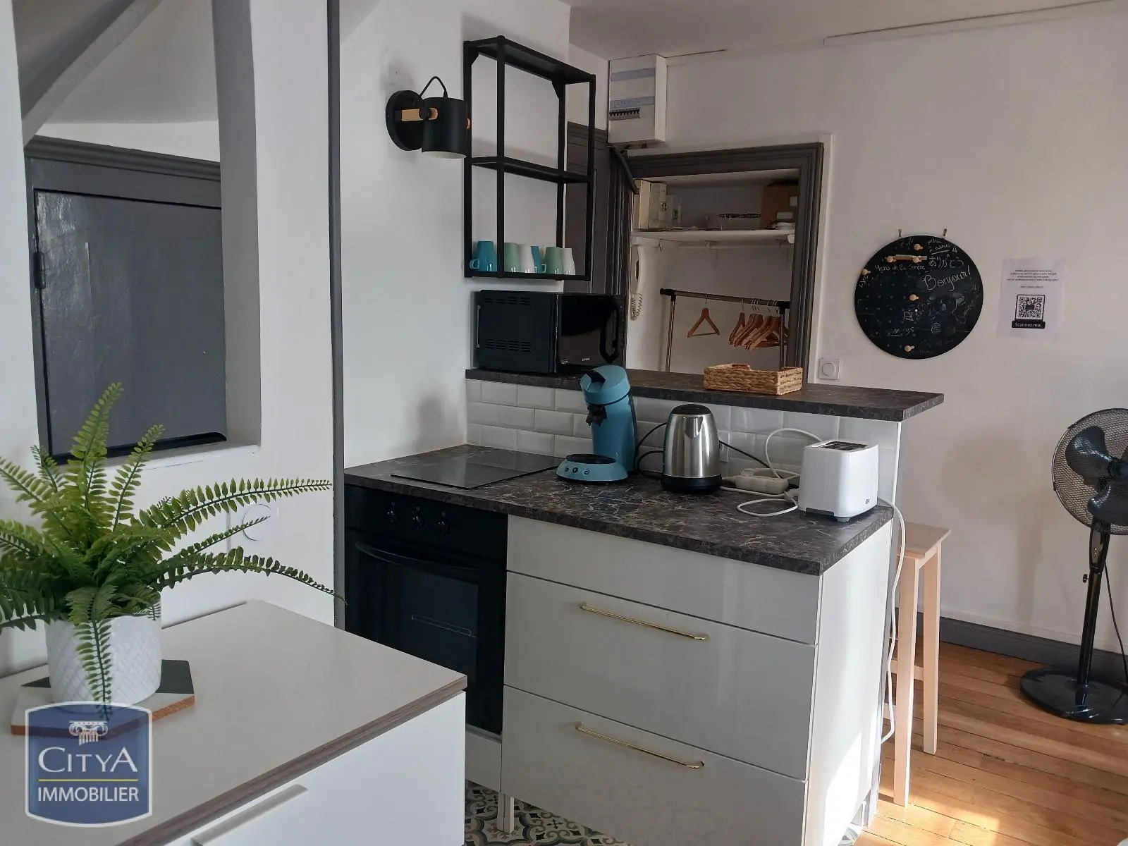 Photo 2 appartement Blois