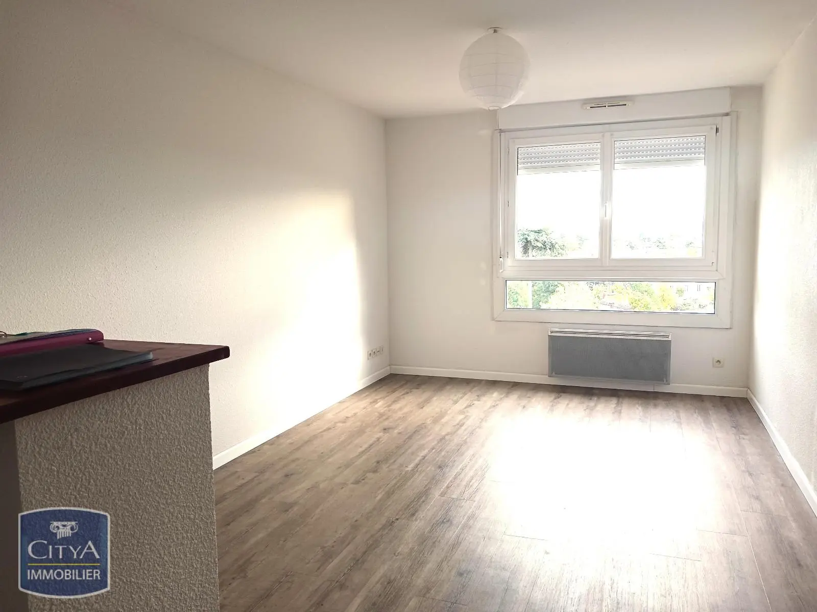Photo 2 Appartement 2 pièces 43.01m²