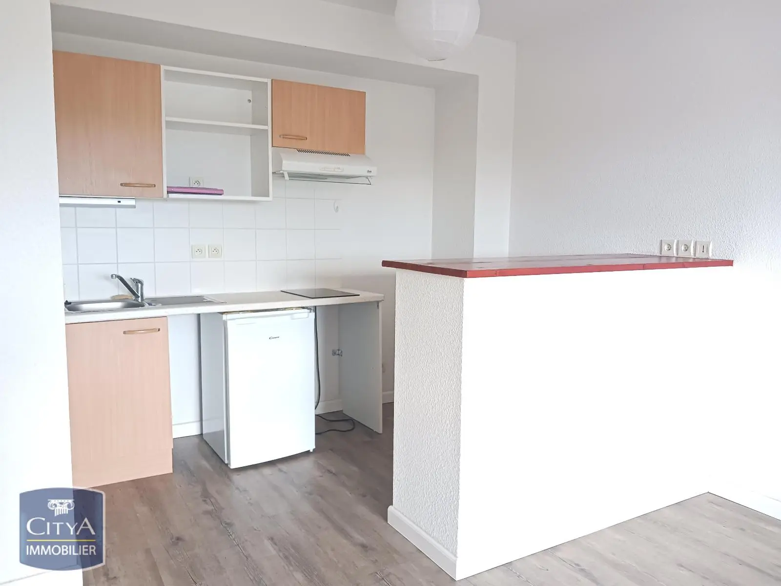 Photo 3 Appartement 2 pièces 43.01m²