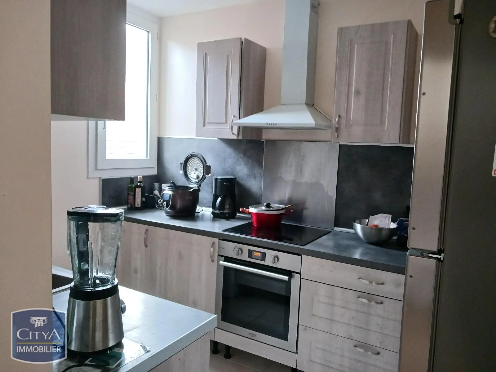 Photo 5 Appartement 3 pièces 72.49m²