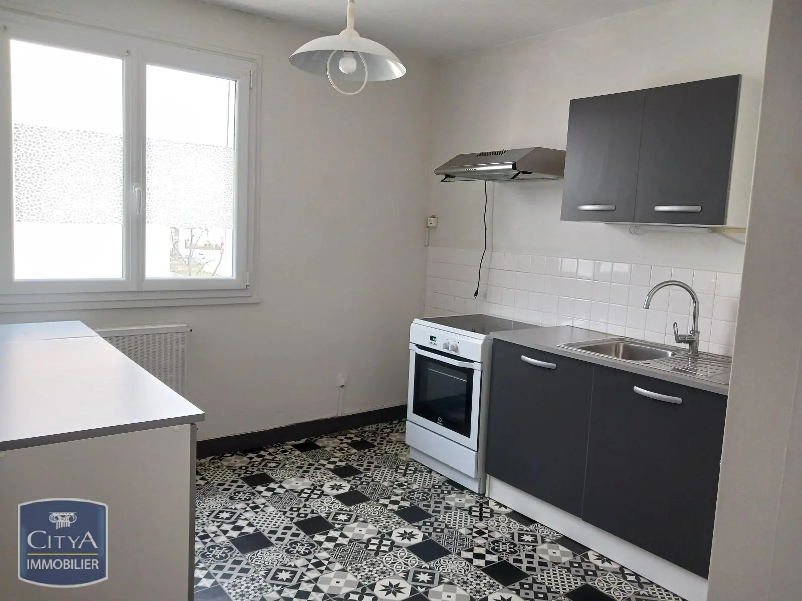 Photo 3 Appartement 3 pièces 64.67m²