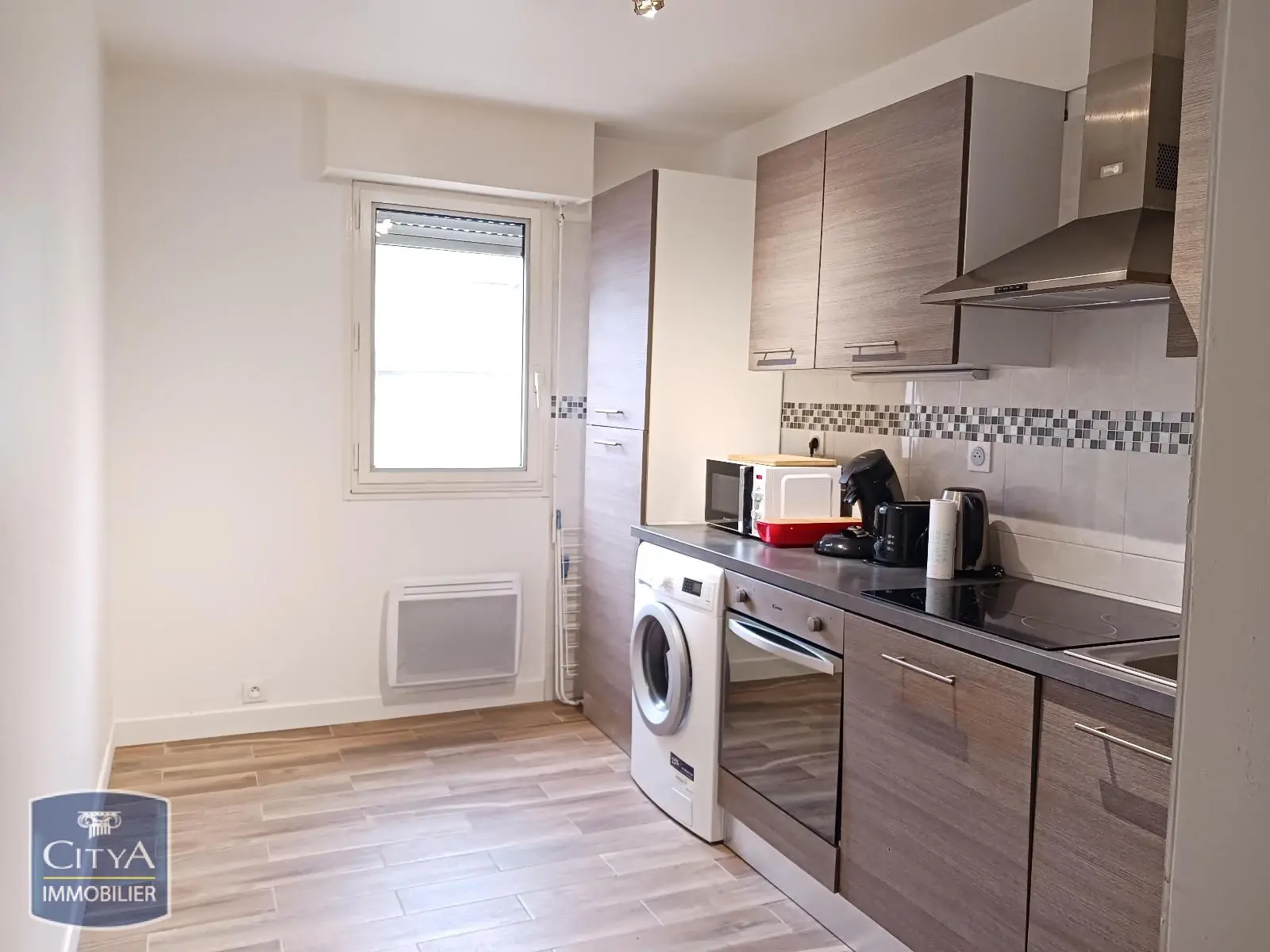 Photo 3 Appartement 2 pièces 47.5m²