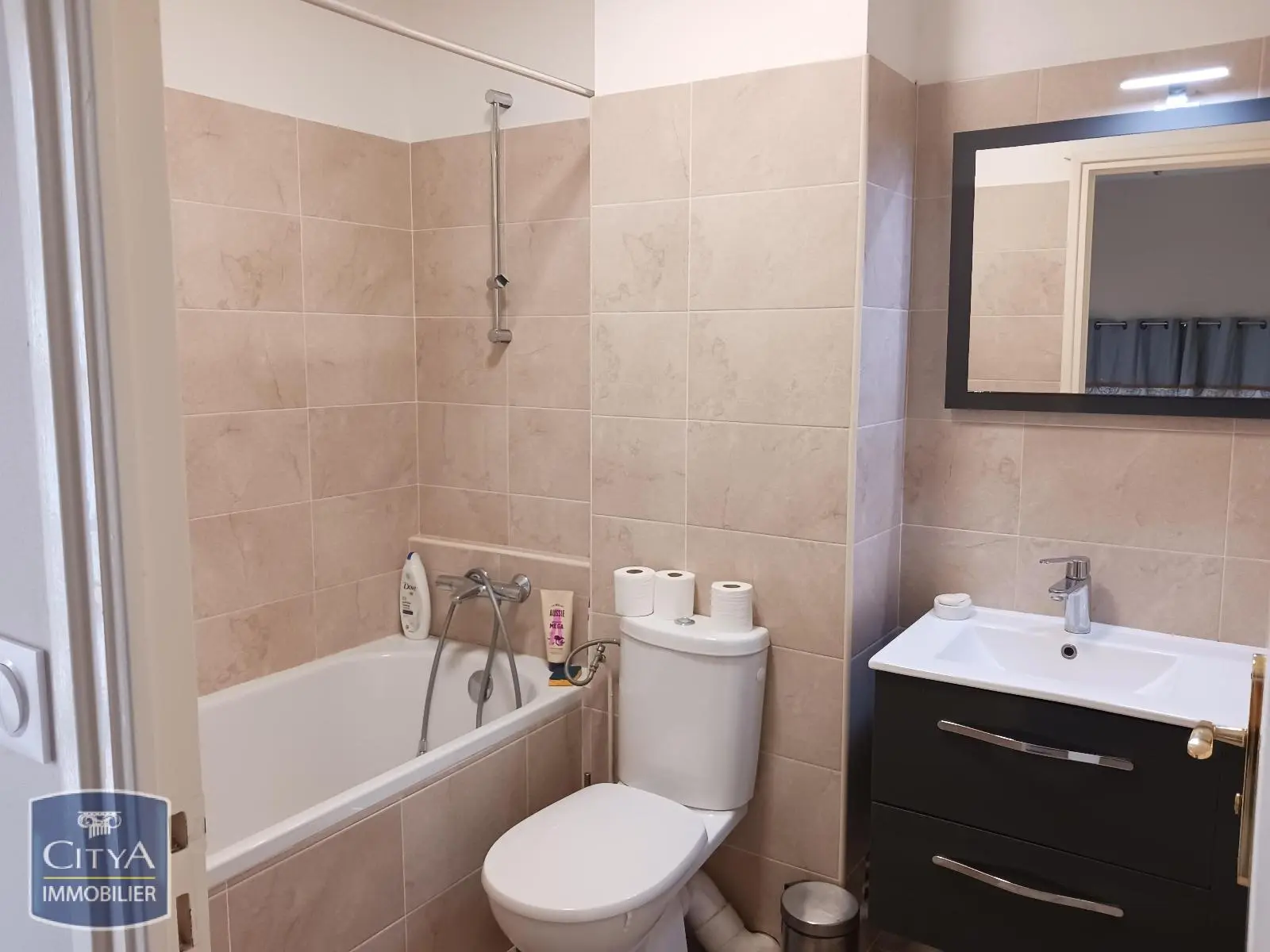 Photo 4 Appartement 2 pièces 47.5m²