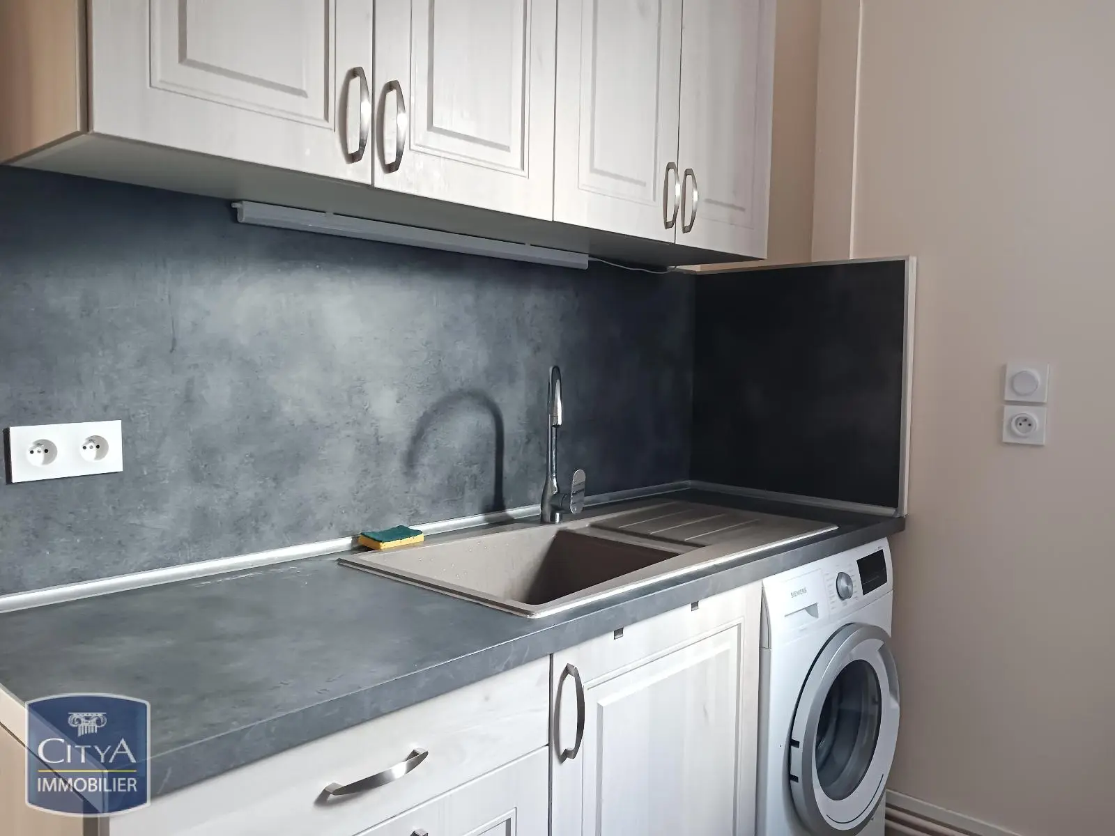 Photo 4 Appartement 3 pièces 72.49m²