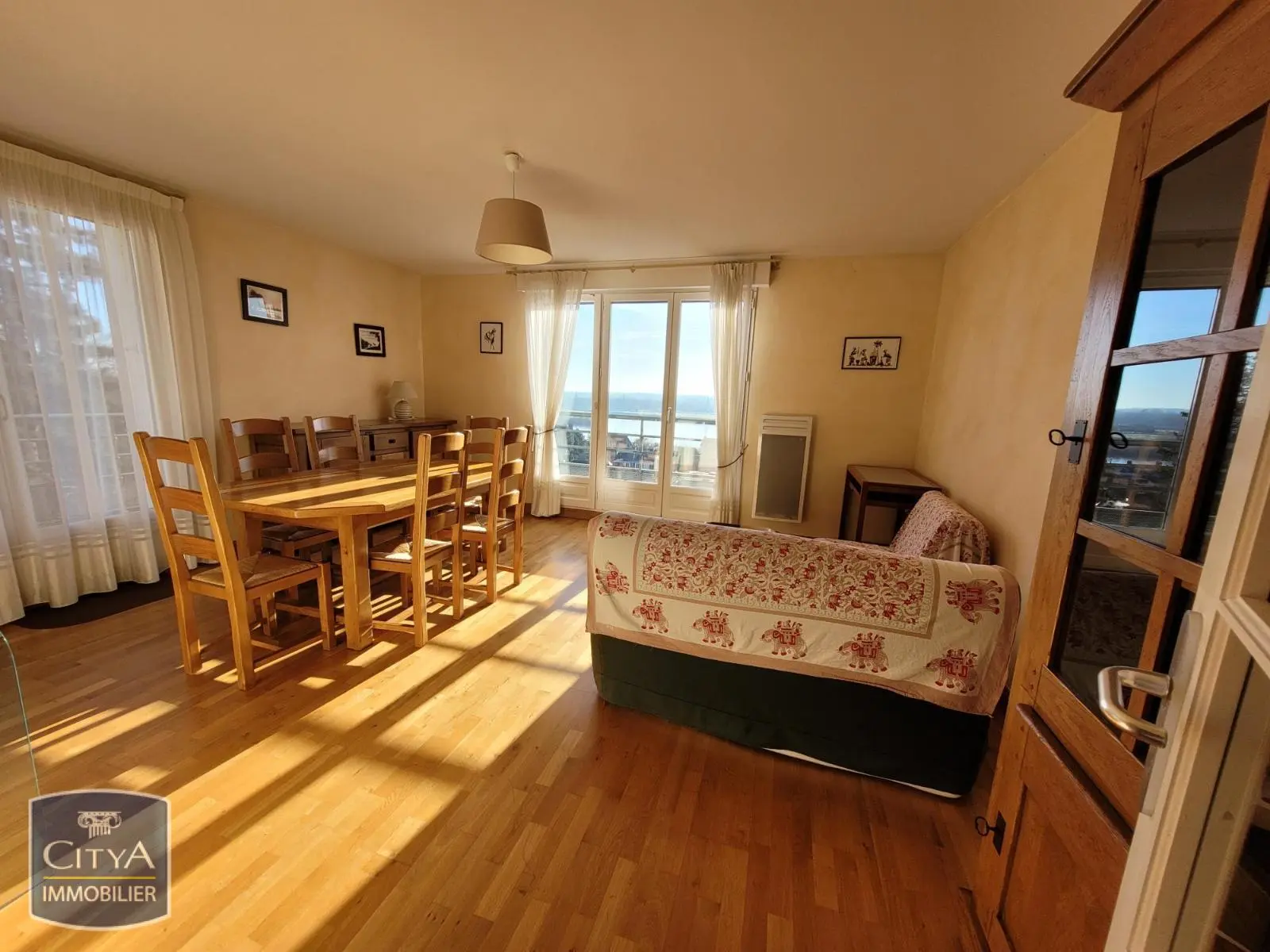 Photo 4 Appartement 3 pièces 64.47m²
