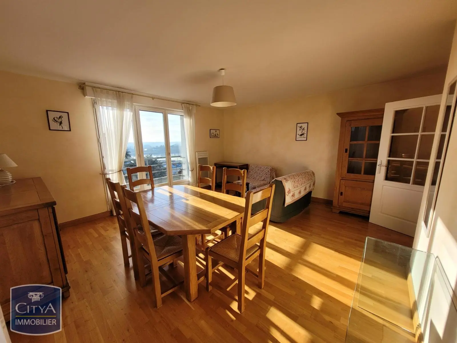 Photo 3 Appartement 3 pièces 64.47m²