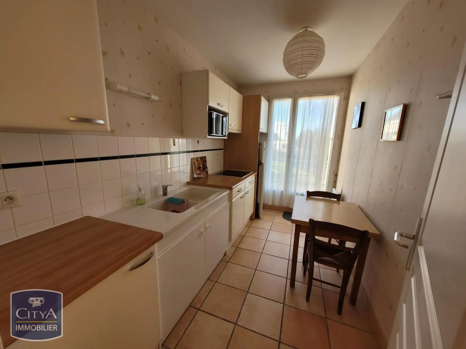 Photo 5 Appartement 3 pièces 64.47m²