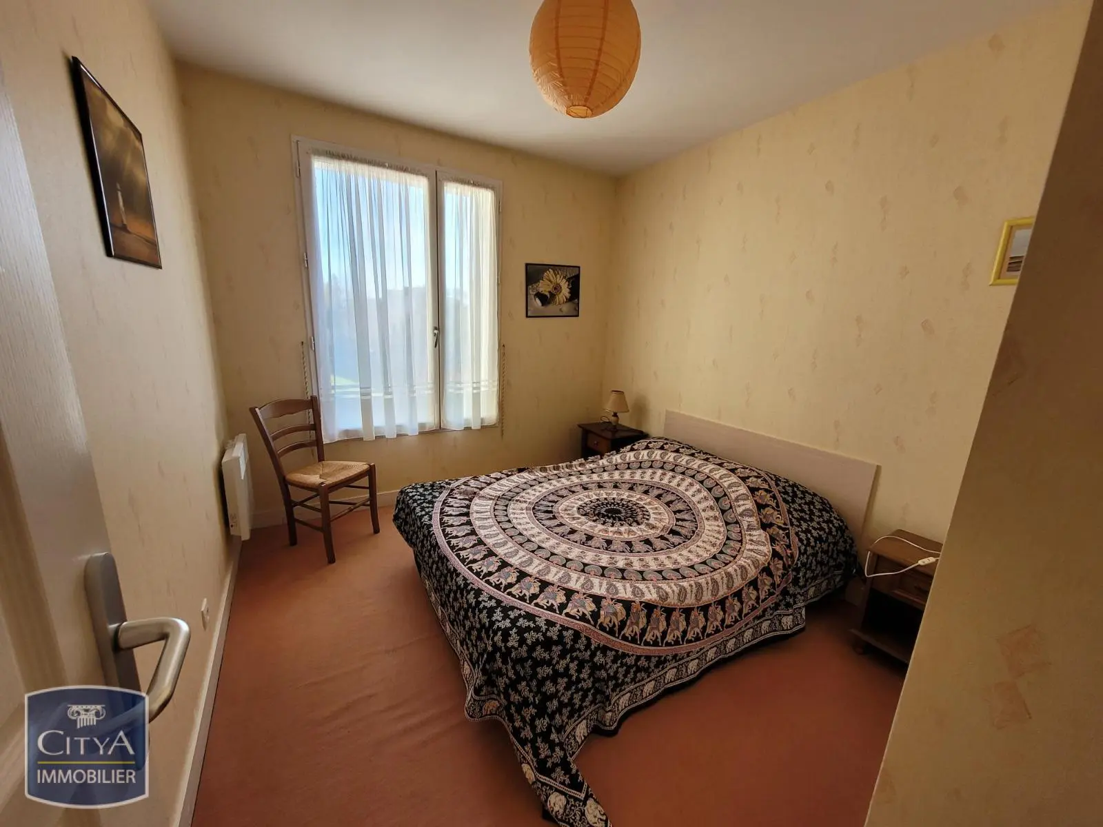 Photo 6 Appartement 3 pièces 64.47m²
