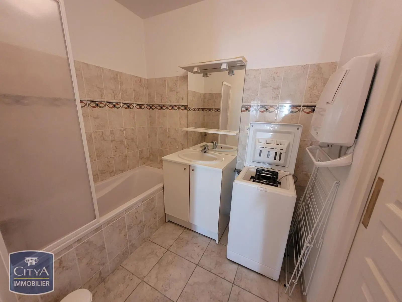 Photo 8 Appartement 3 pièces 64.47m²