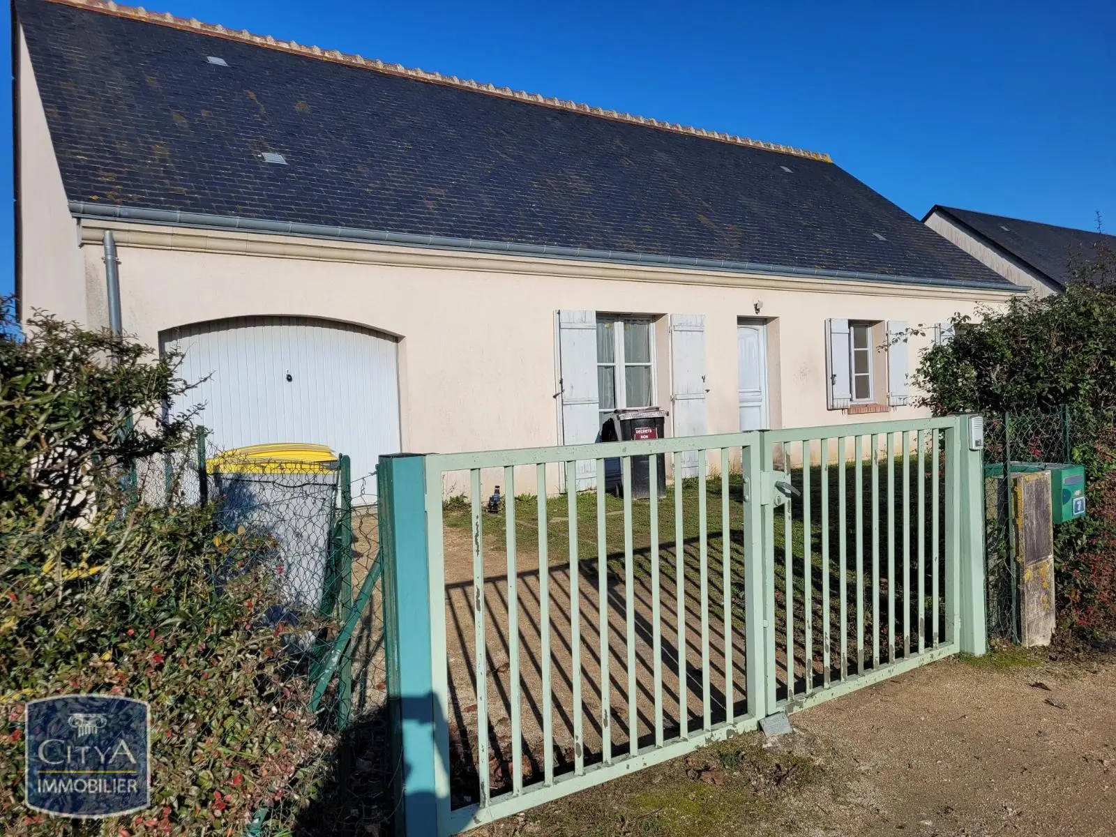 Photo 1 Maison 5 pièces 98.68m²