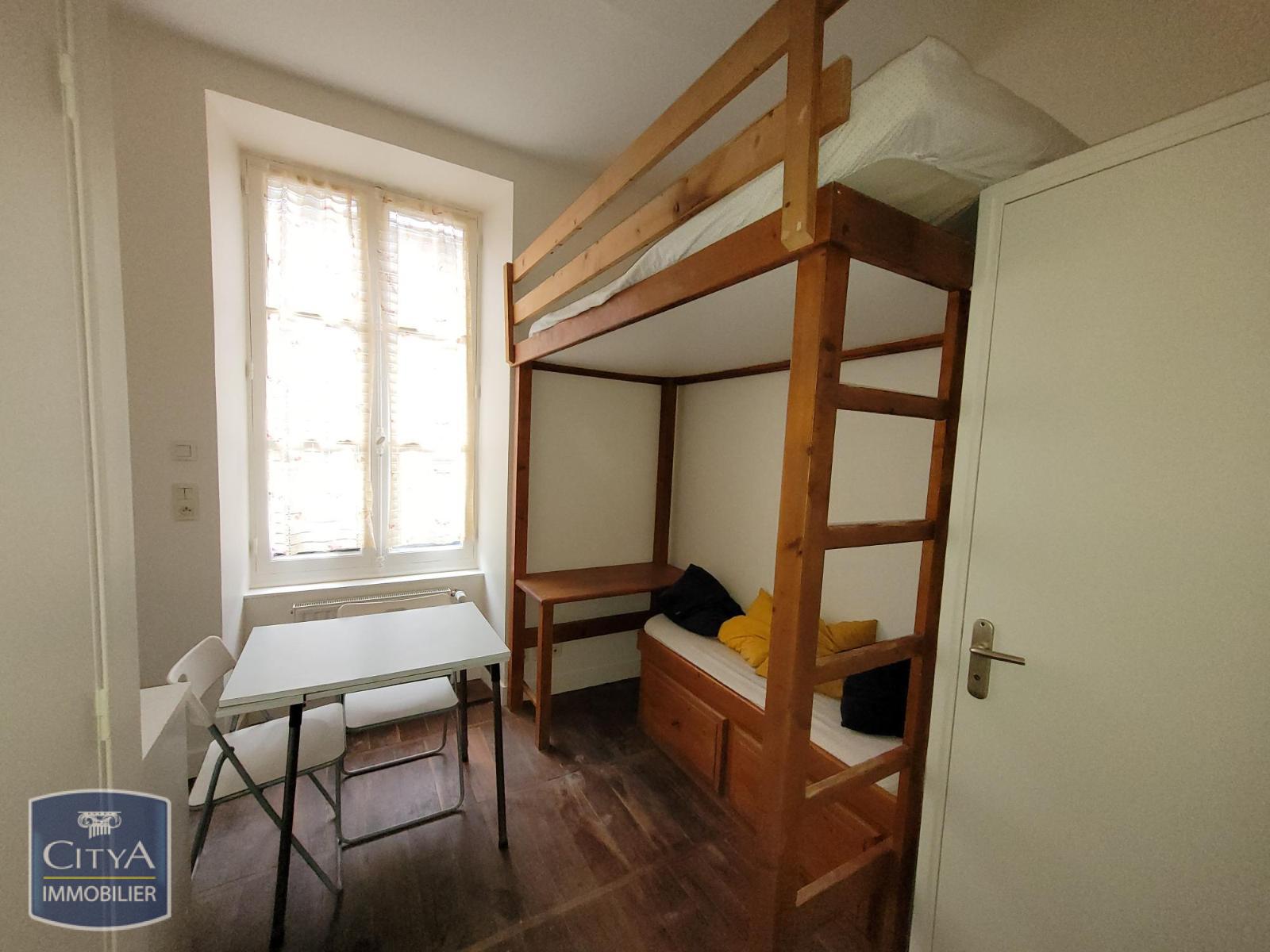 Photo 1 appartement Blois