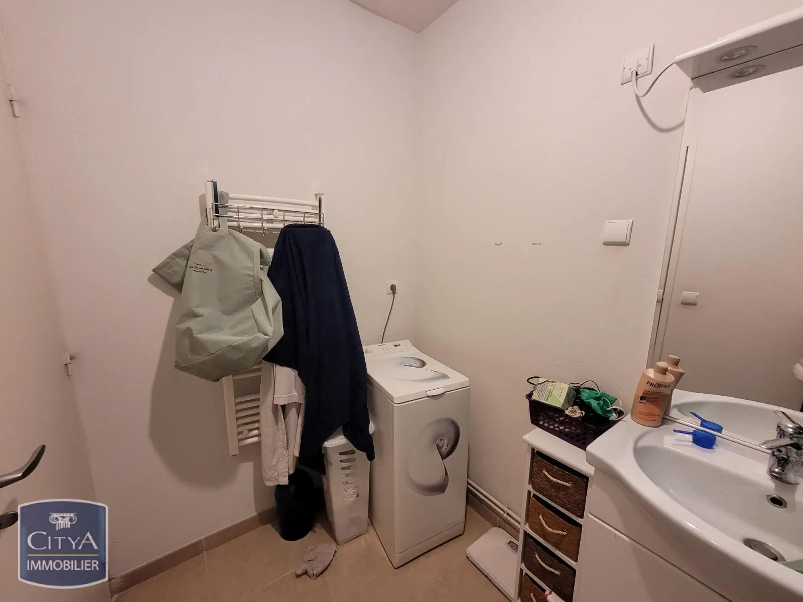 Photo 6 Appartement 1 pièce 64m²