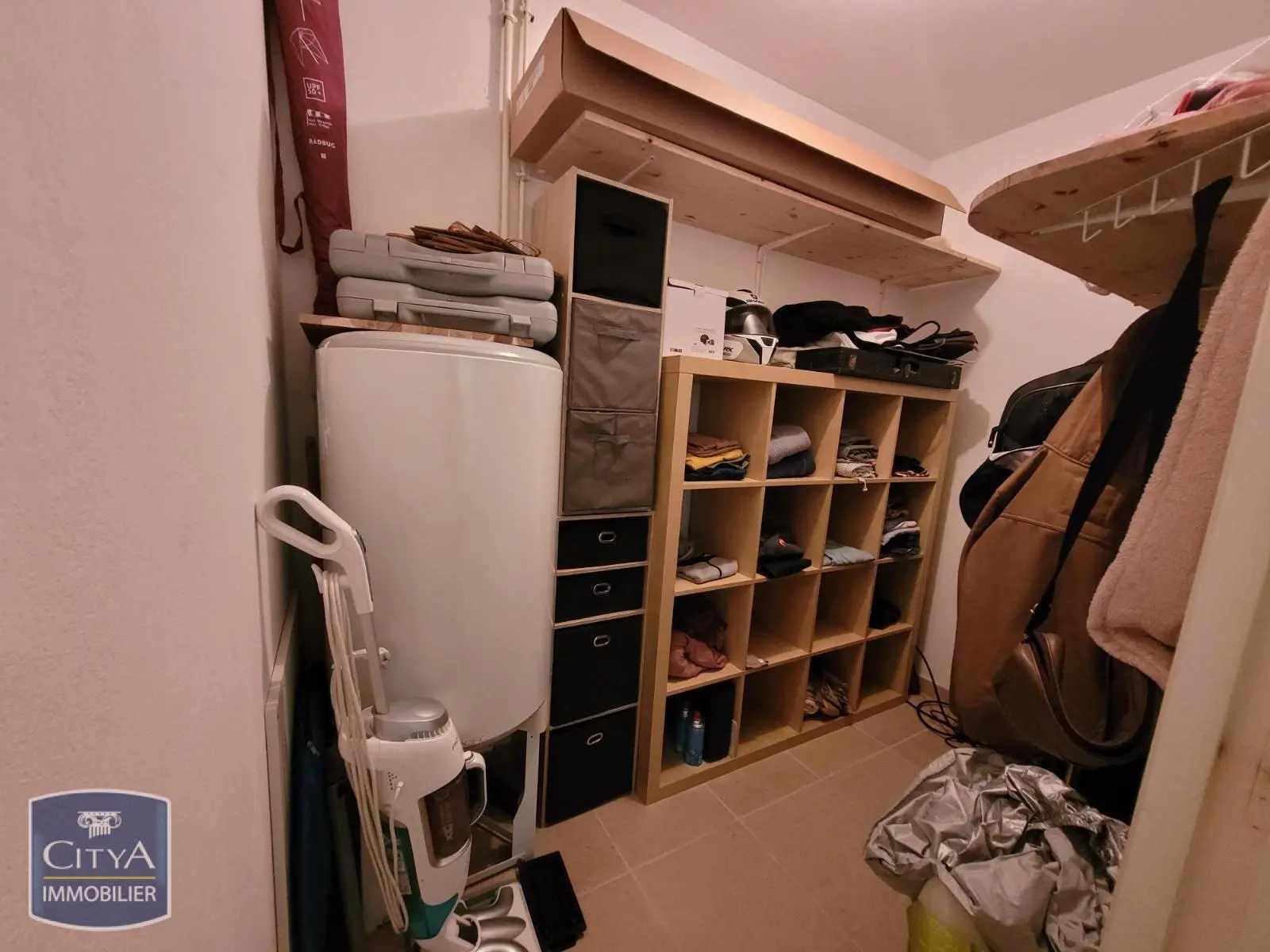 Photo 7 Appartement 1 pièce 64m²