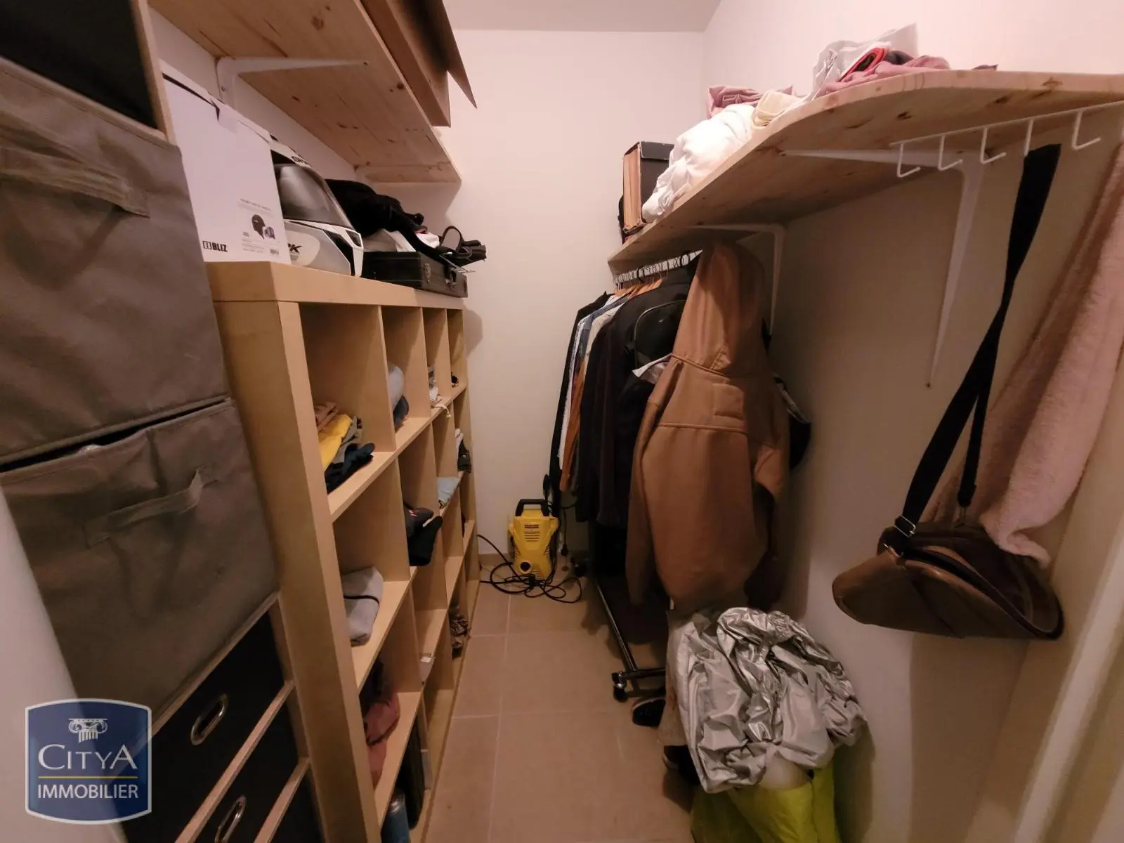 Photo 8 Appartement 1 pièce 64m²