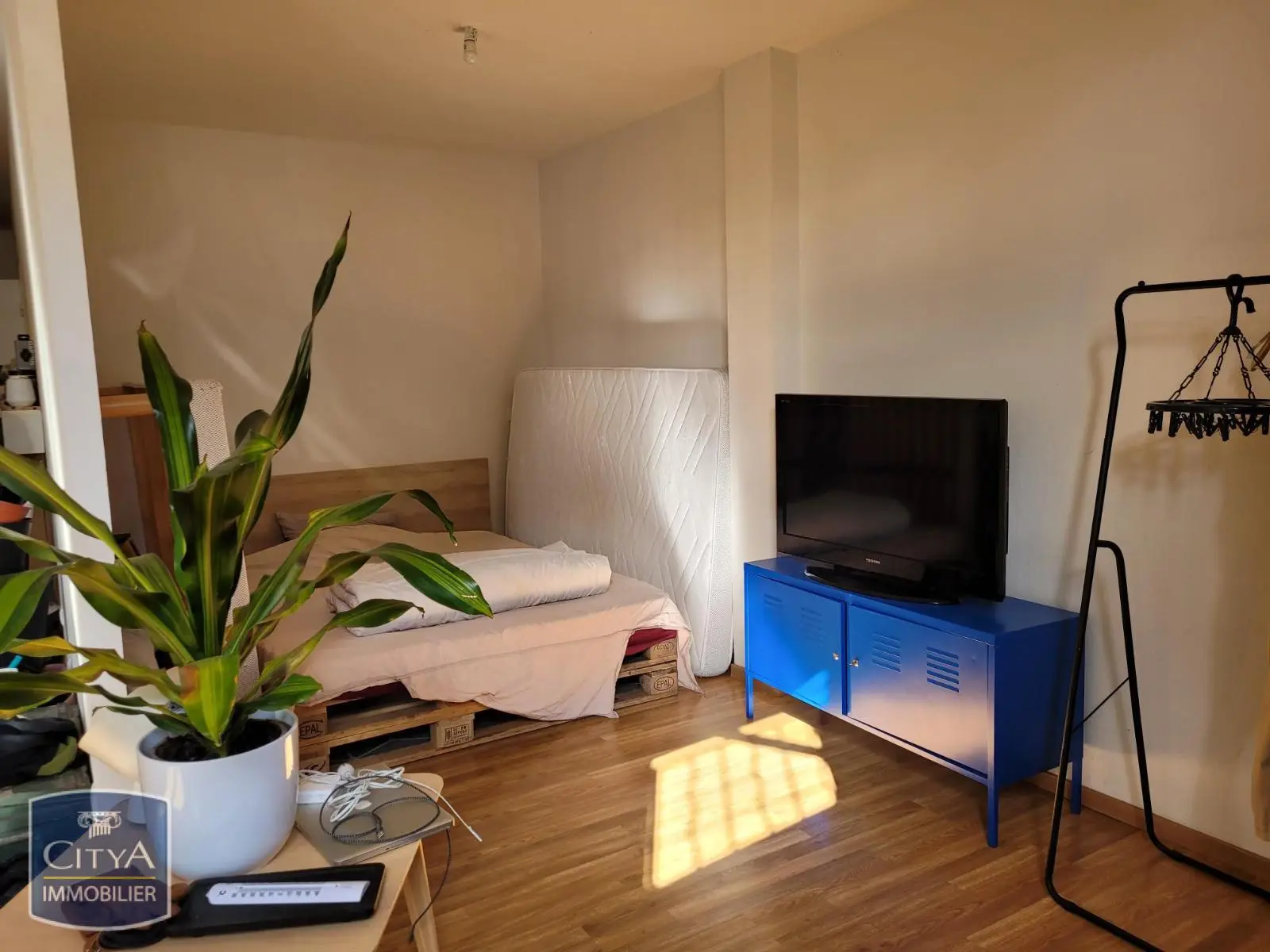 Photo 9 Appartement 1 pièce 64m²