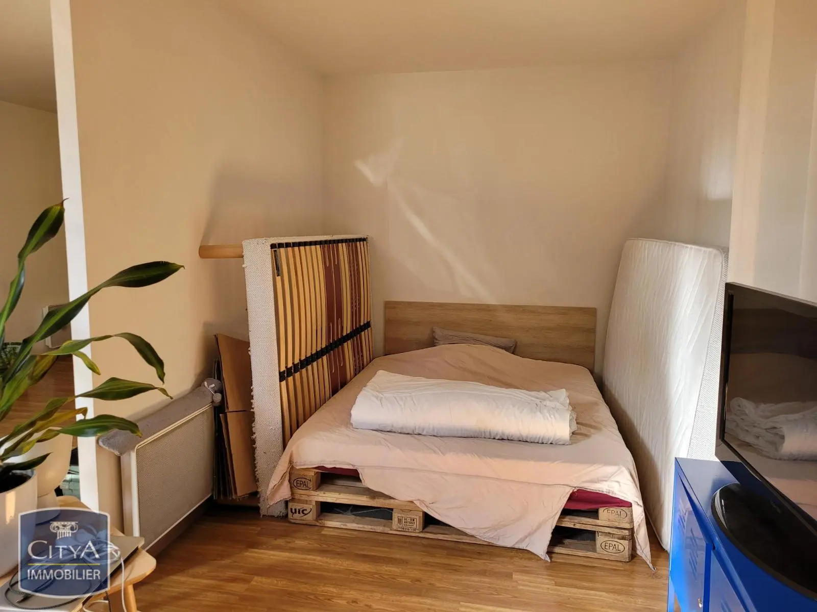 Photo 10 Appartement 1 pièce 64m²