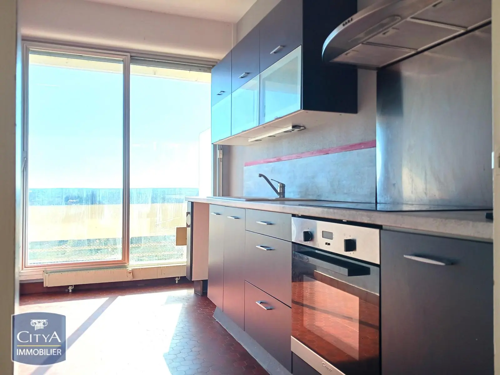 Photo 3 Appartement 2 pièces 44.97m²