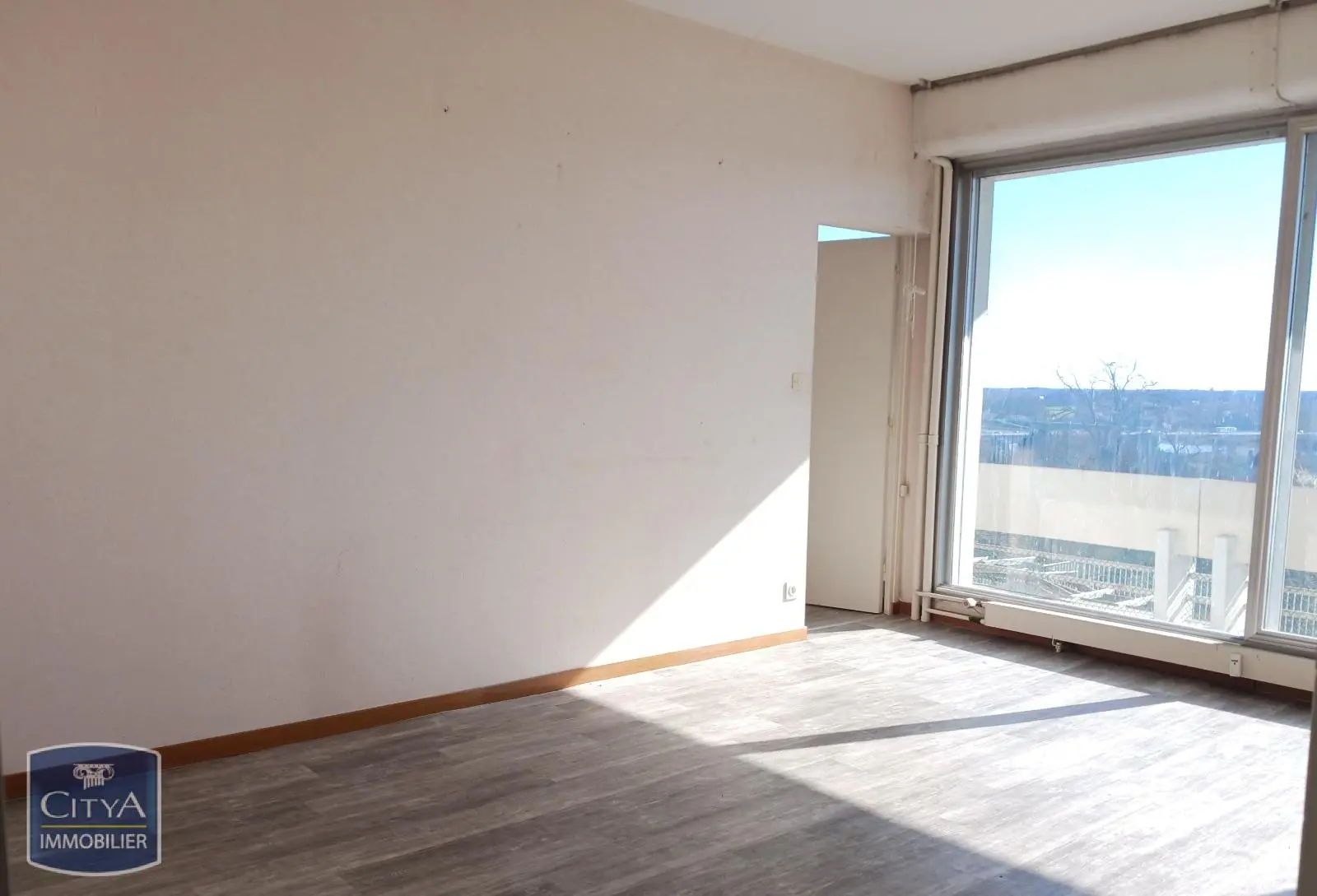 Photo 4 Appartement 2 pièces 44.97m²