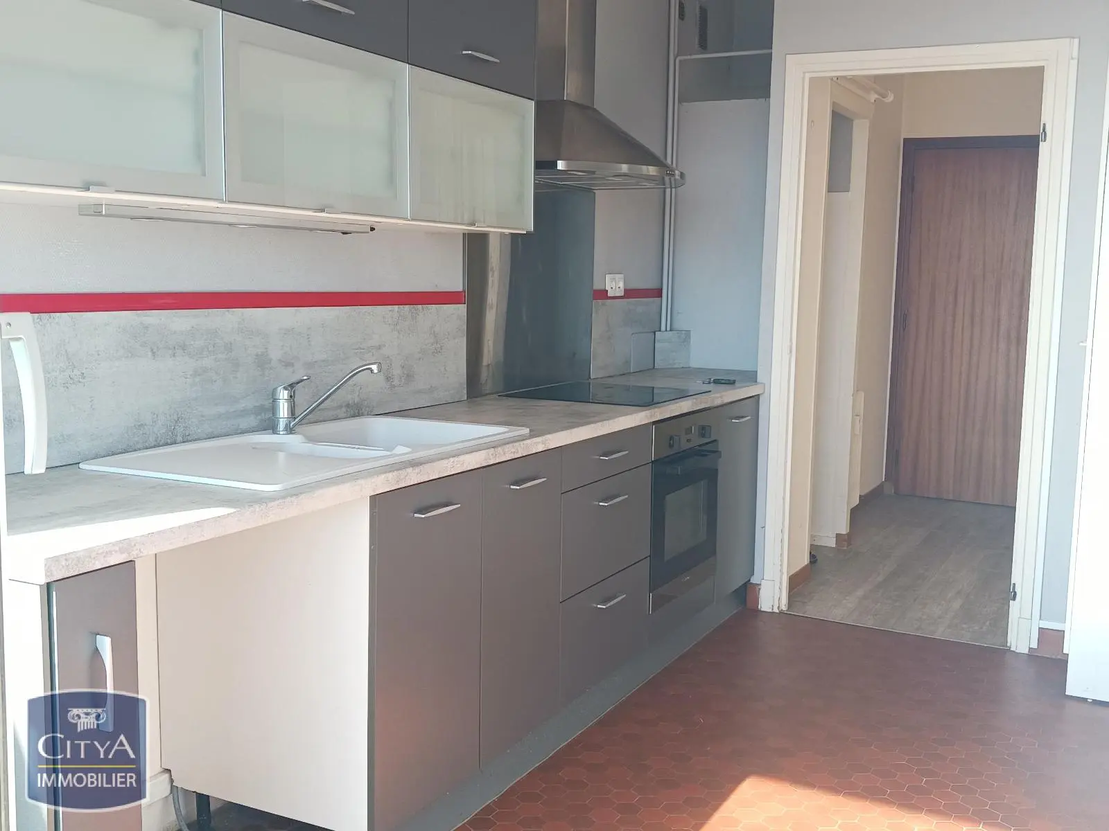 Photo 8 Appartement 2 pièces 44.97m²