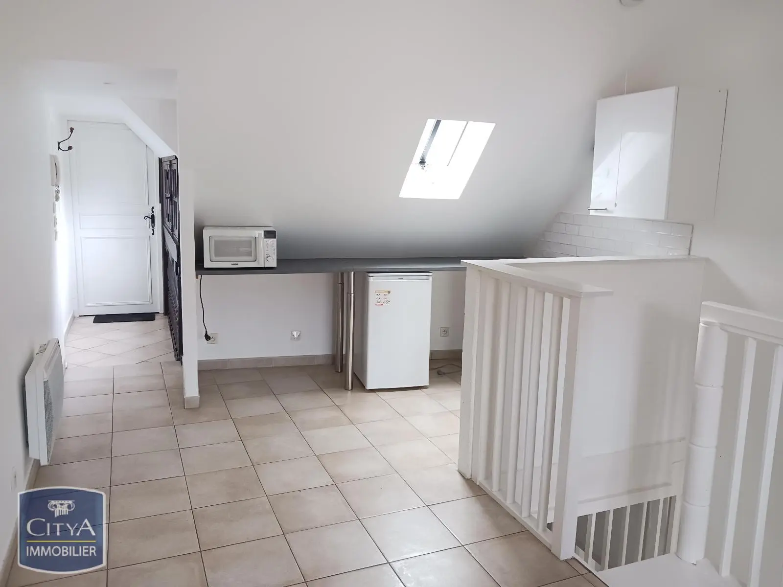 Photo 4 appartement Blois