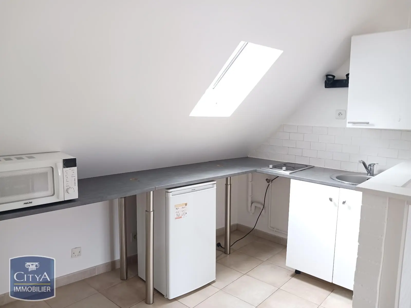 Photo 2 appartement Blois