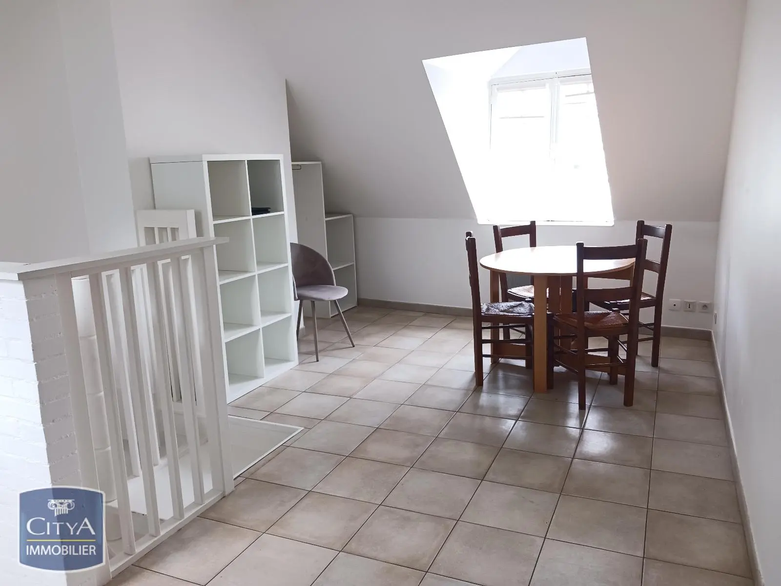 Photo 1 appartement Blois