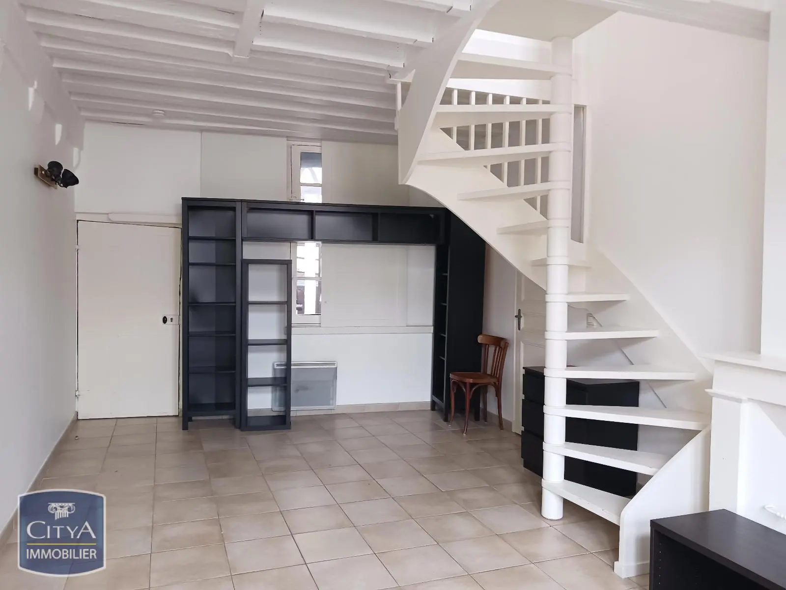 Photo 5 appartement Blois