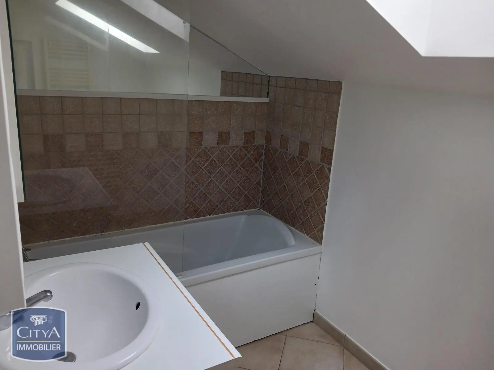 Photo 3 appartement Blois