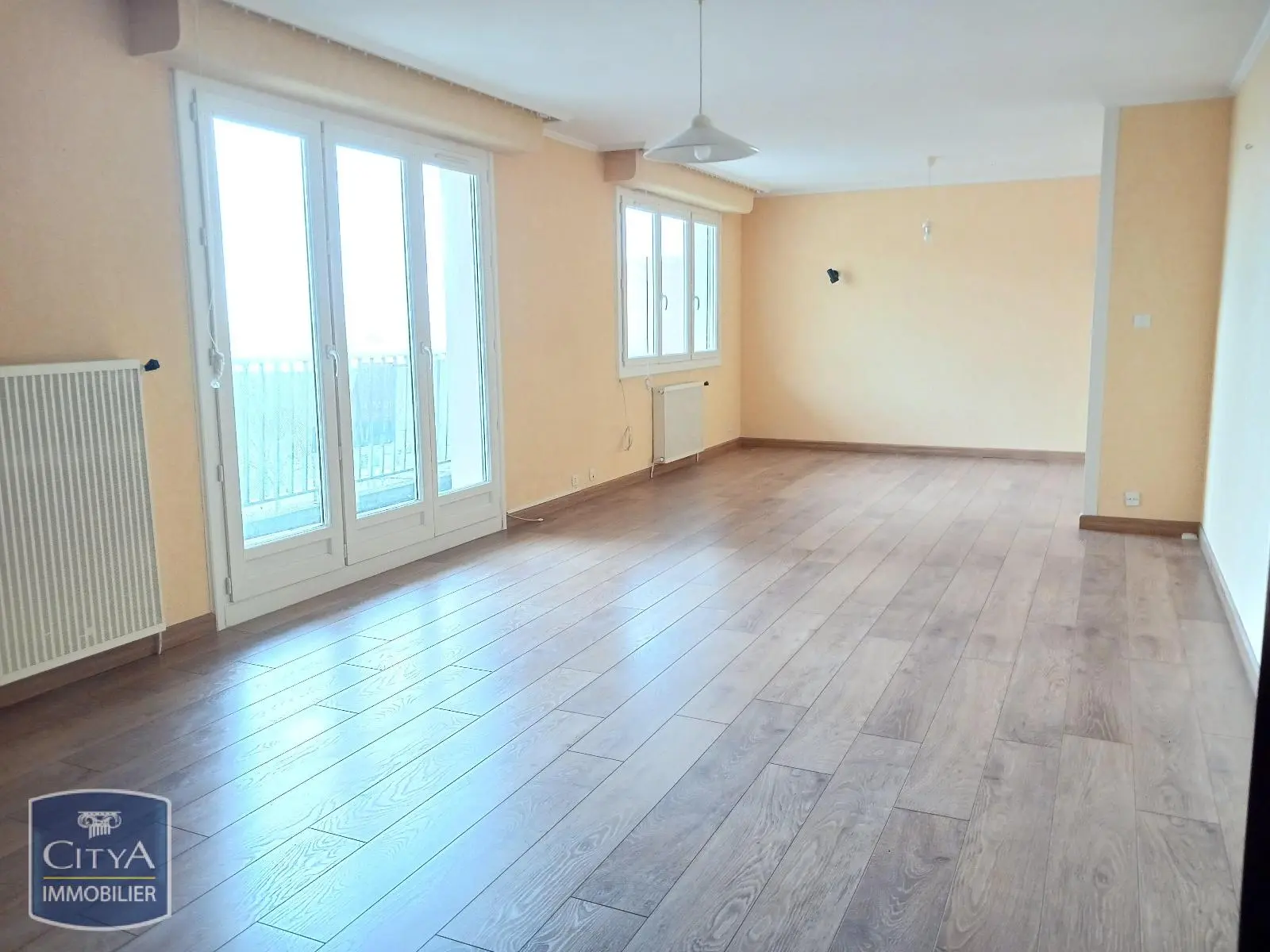 Photo 1 Appartement 4 pièces 90.45m²