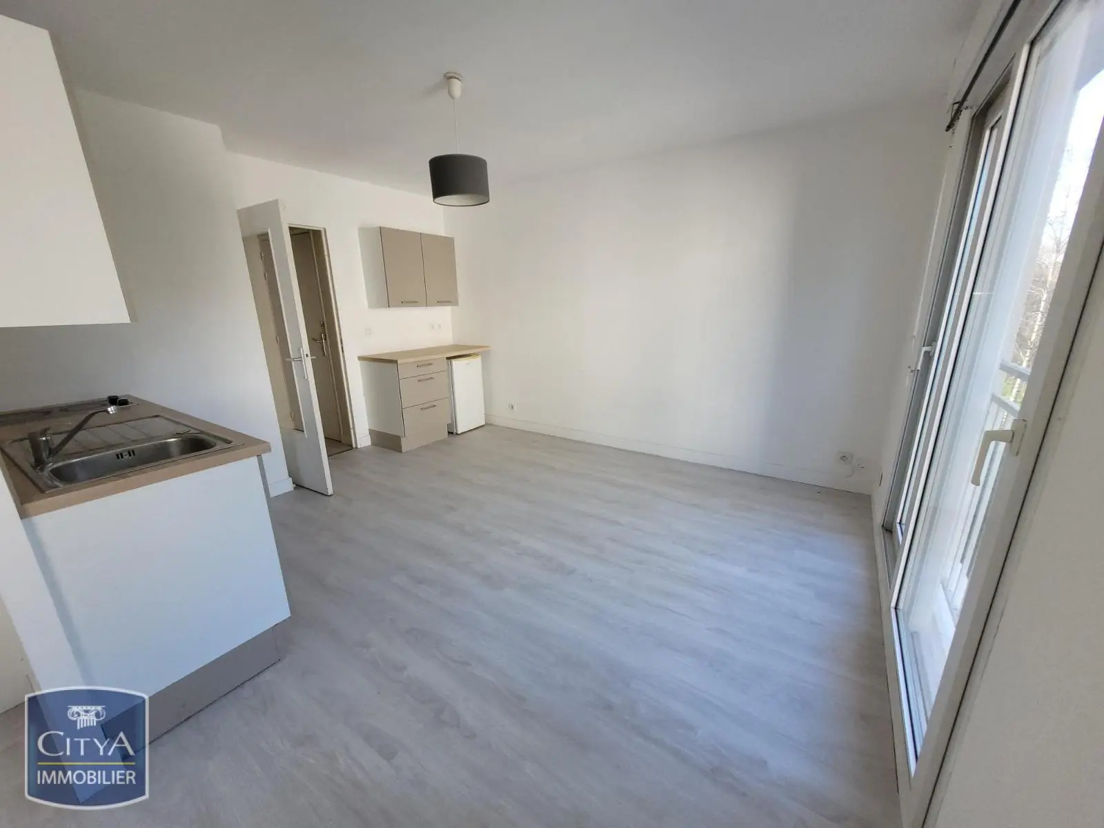 Photo 1 appartement Blois