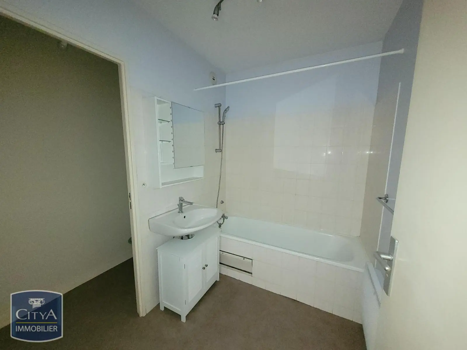 Photo 3 appartement Blois
