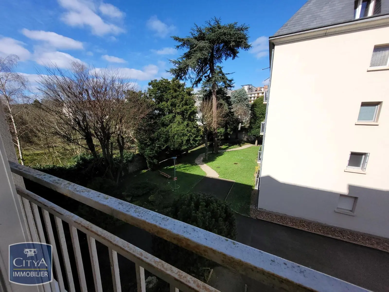 Photo 5 appartement Blois