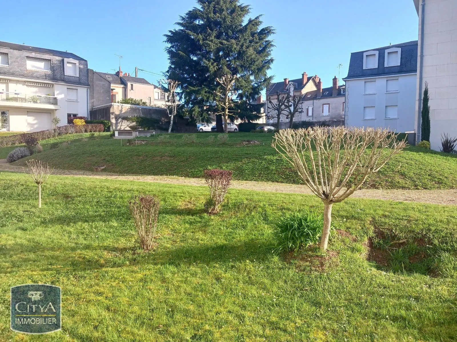 Photo 6 appartement Blois