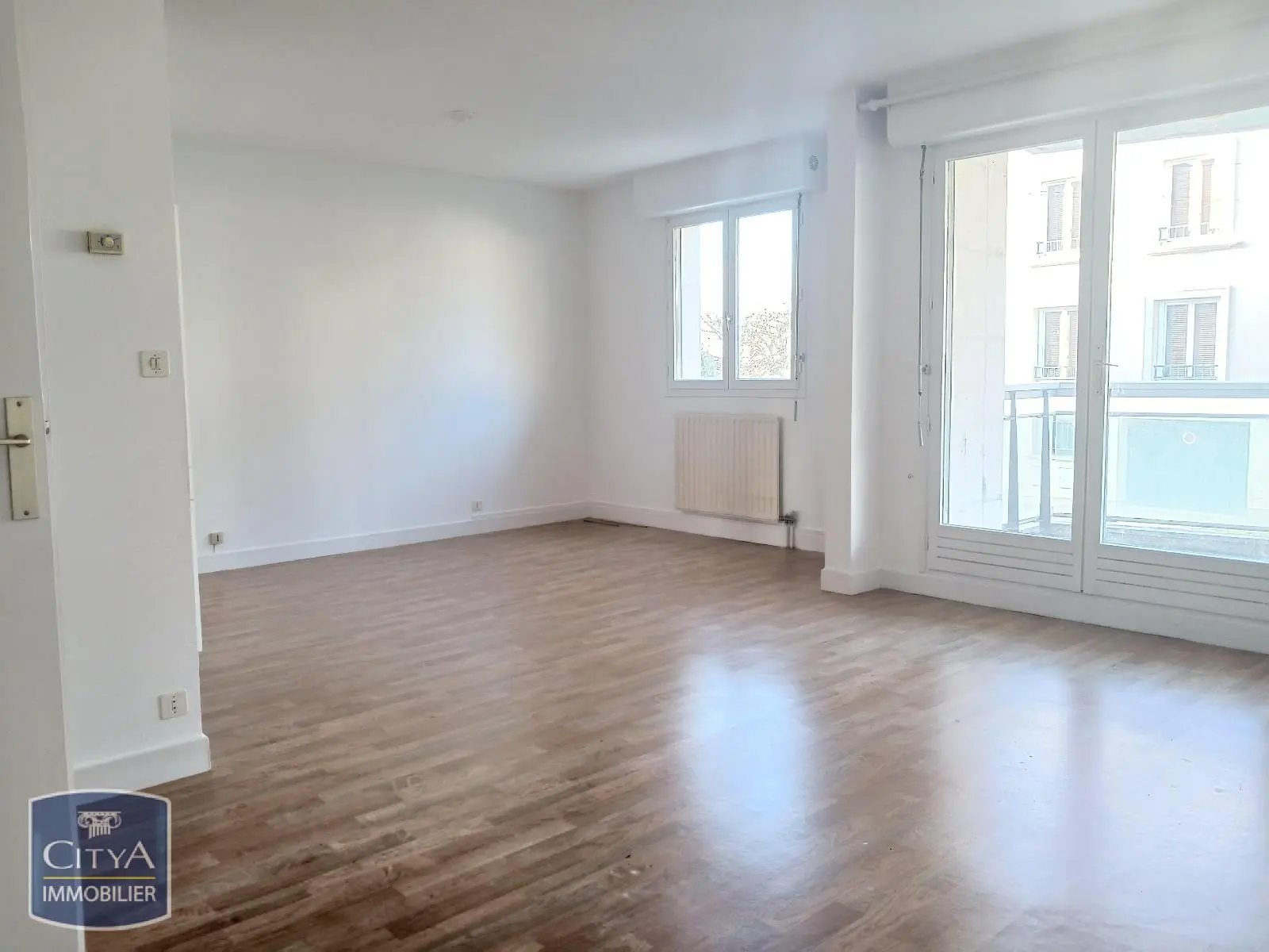 Photo 4 appartement Blois