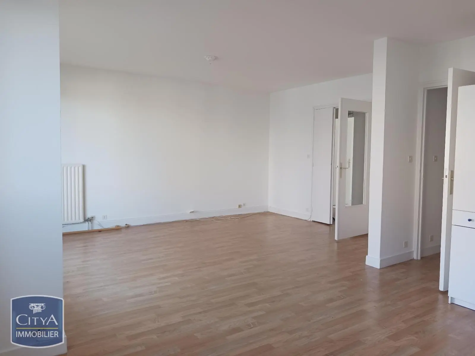 Photo 1 appartement Blois