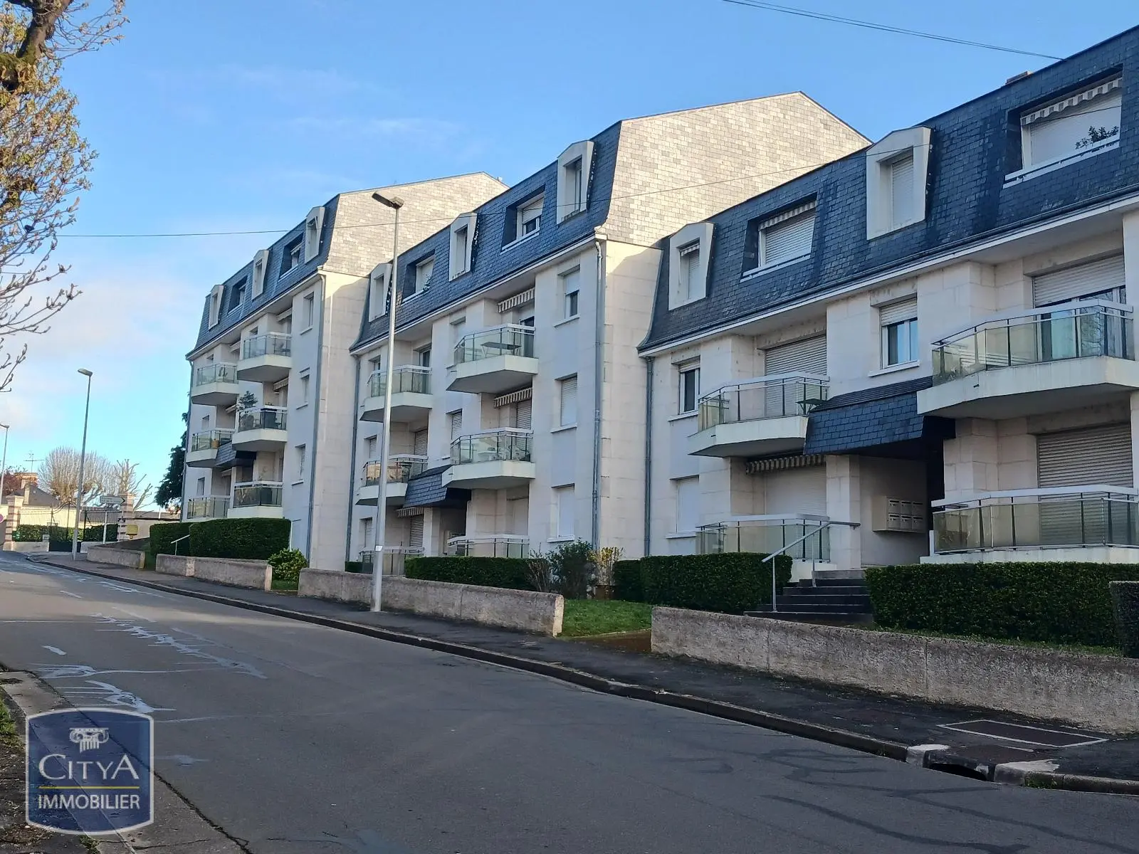 Photo 1 Appartement 2 pièces 68.02m²