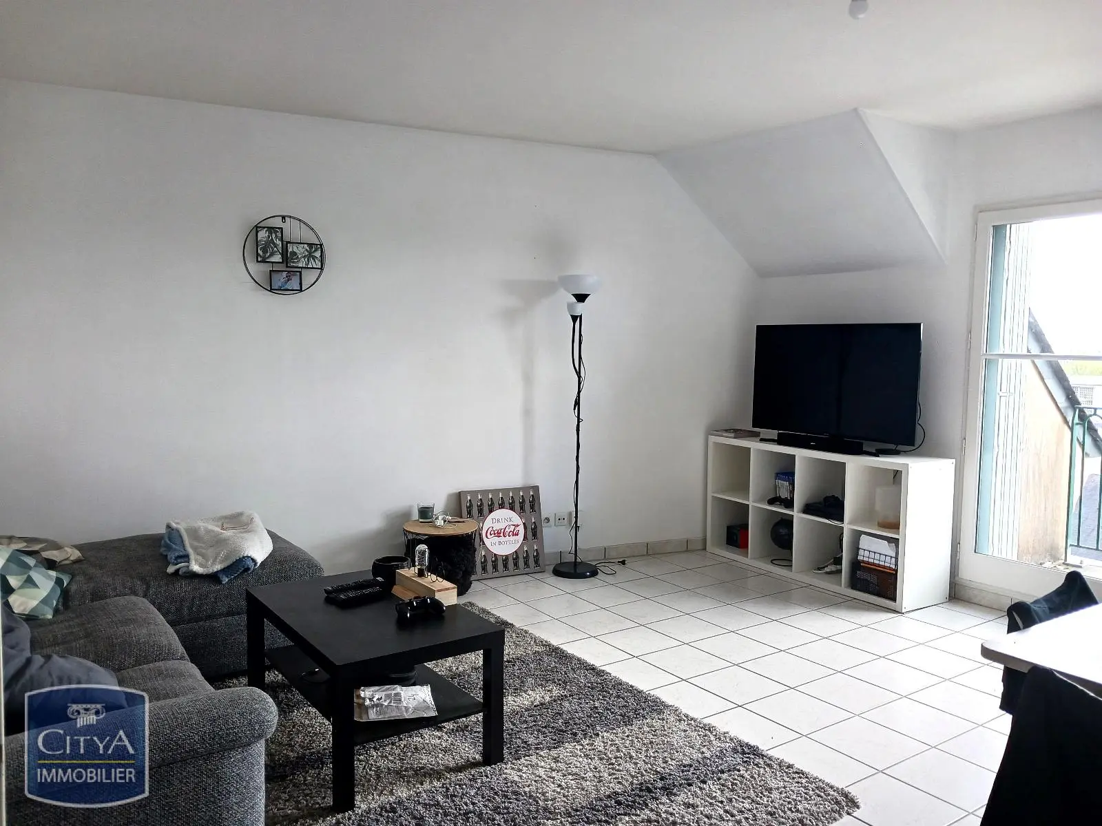 Photo 1 Appartement 2 pièces 61.74m²
