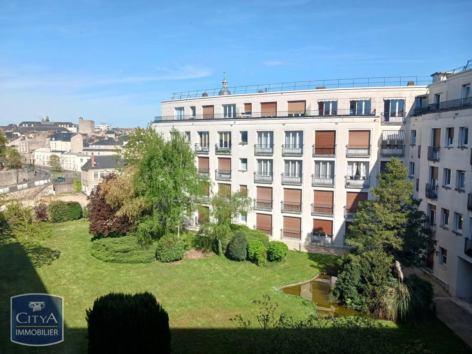 Photo 6 Appartement 1 pièce 31.05m²