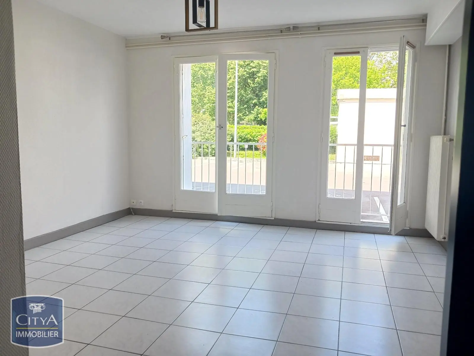 Photo 1 Appartement 2 pièces 44.35m²